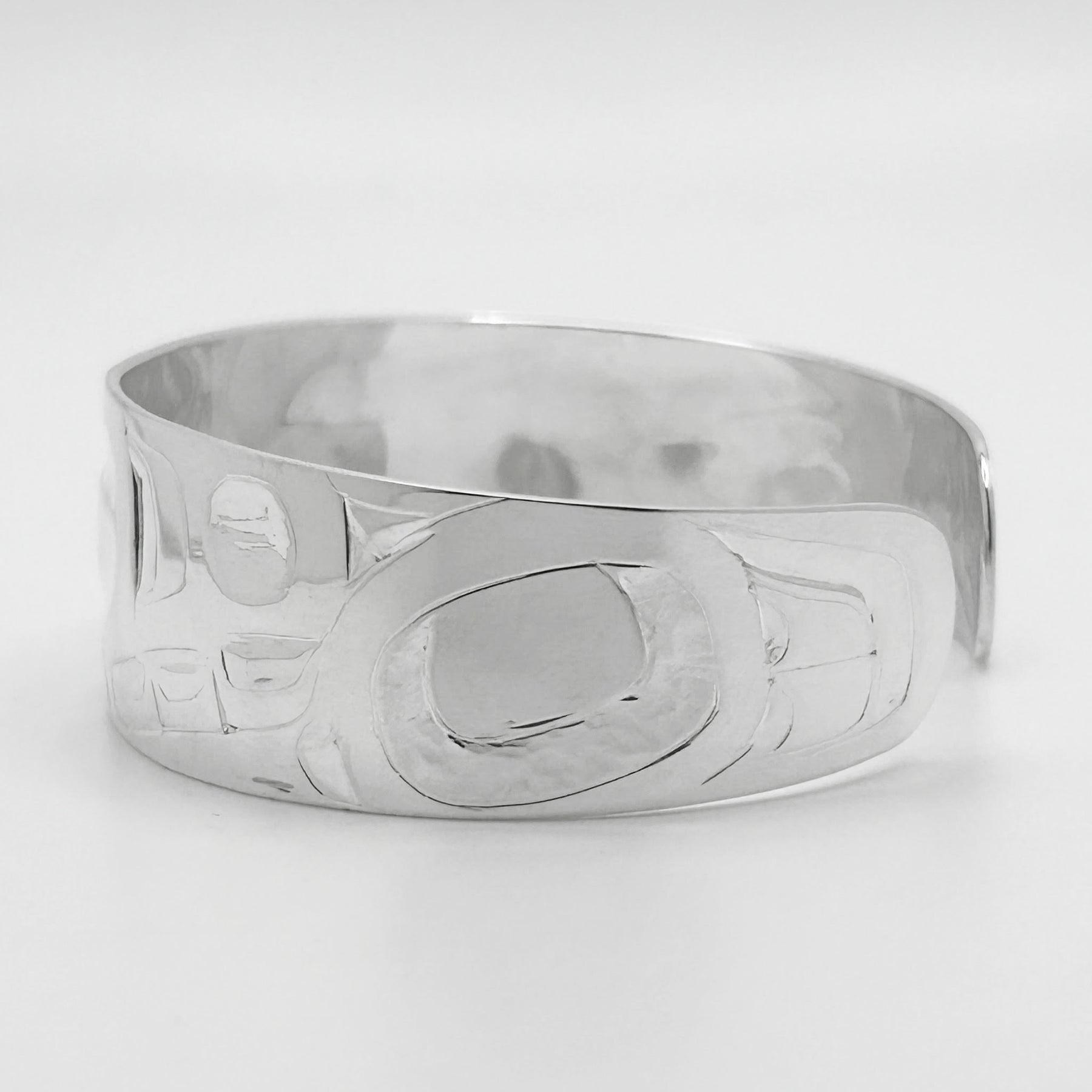 Killer Whale Bracelet