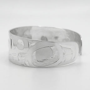 Killer Whale Bracelet