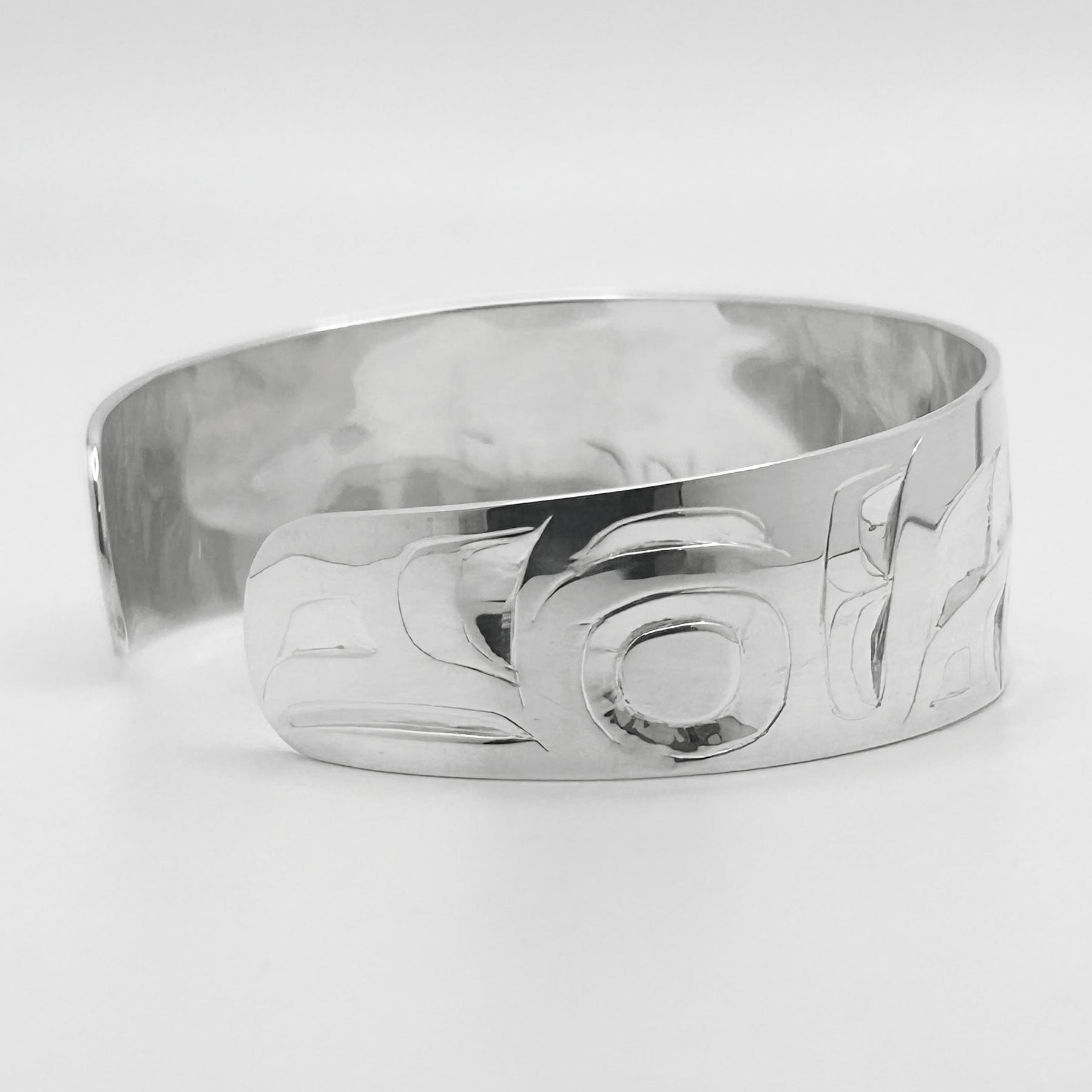 Killer Whale Bracelet