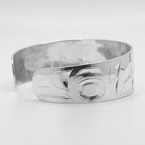 Killer Whale Bracelet