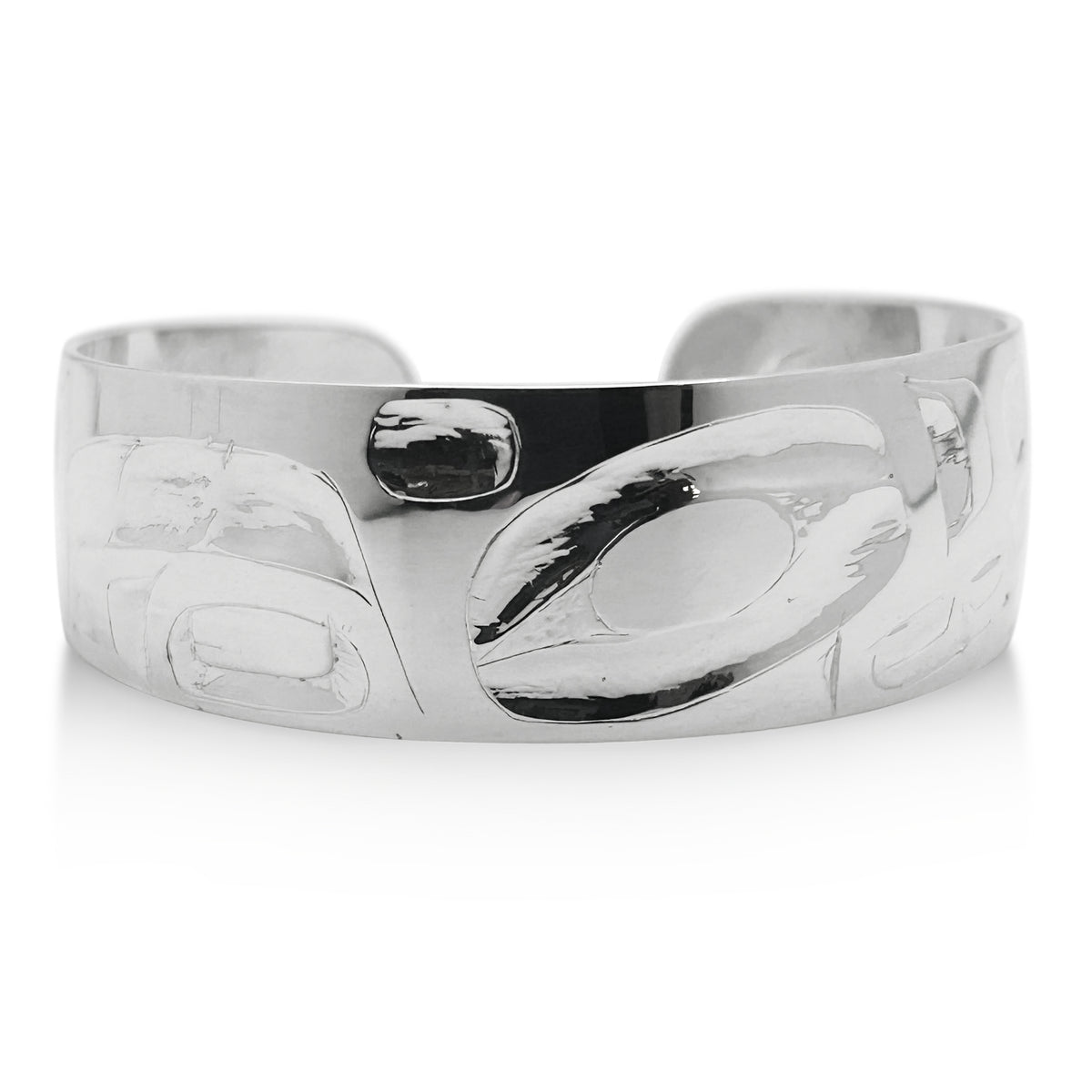Killer Whale Bracelet