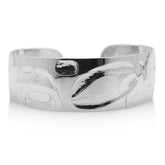 Killer Whale Bracelet