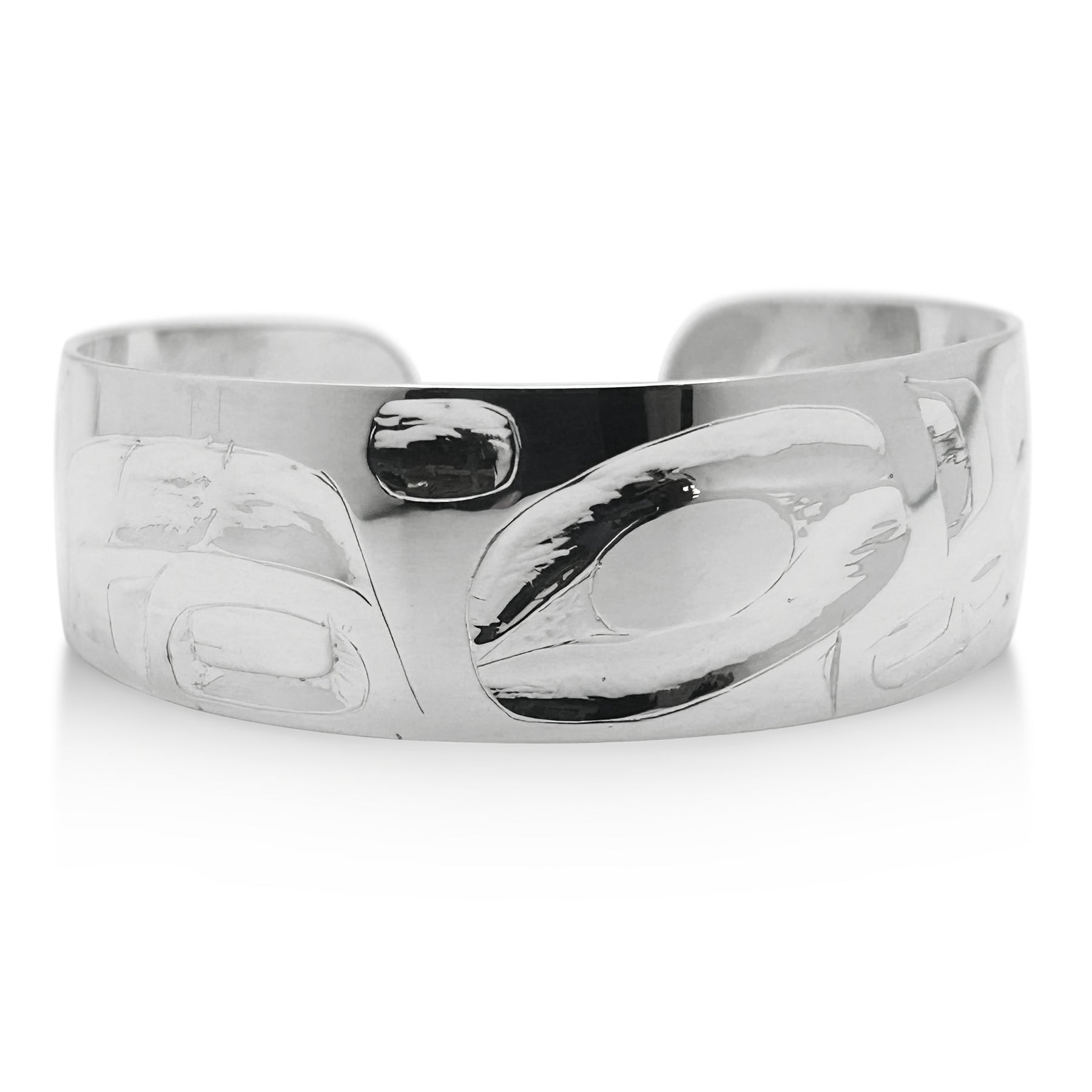 Killer Whale Bracelet