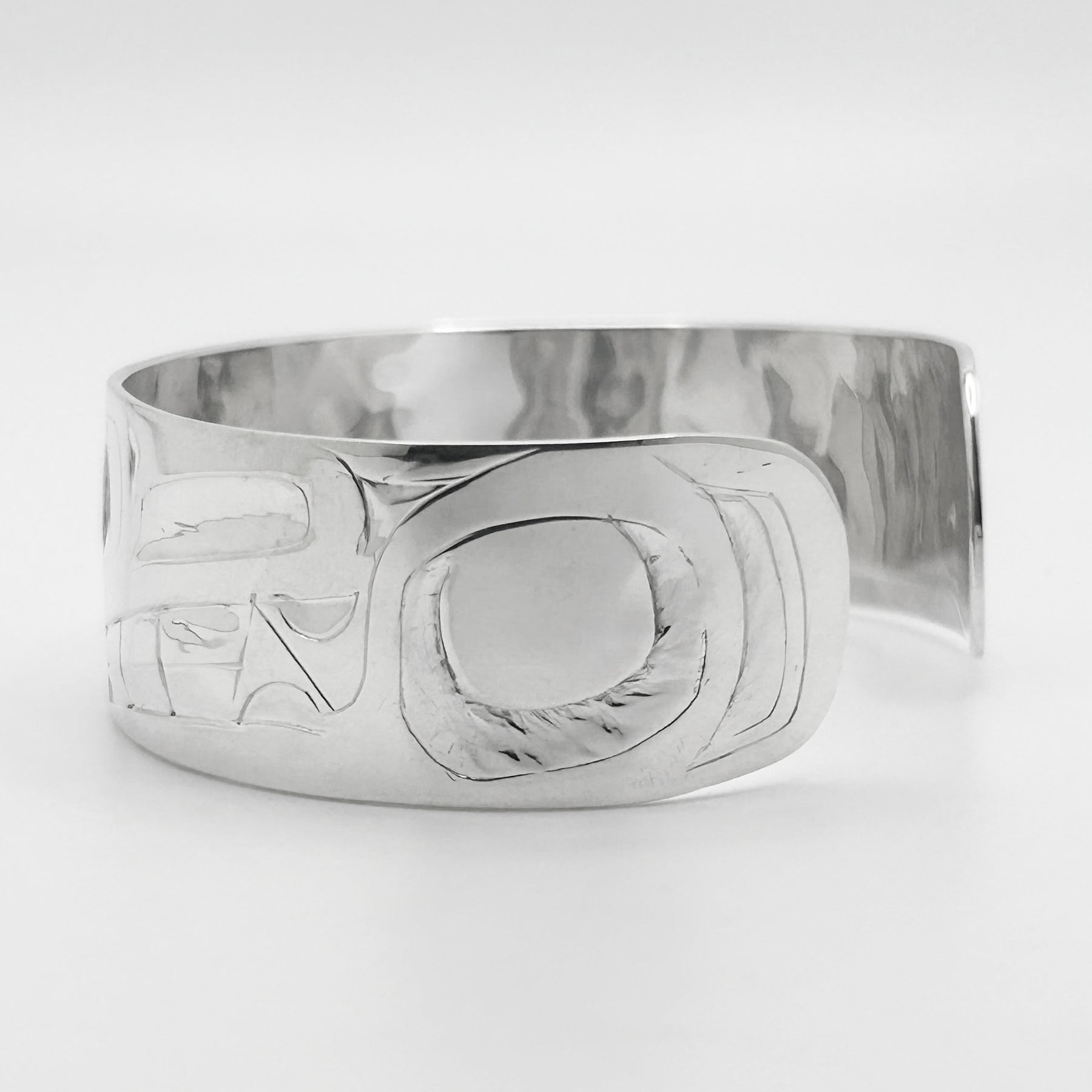 Wolf Bracelet