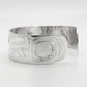 Wolf Bracelet