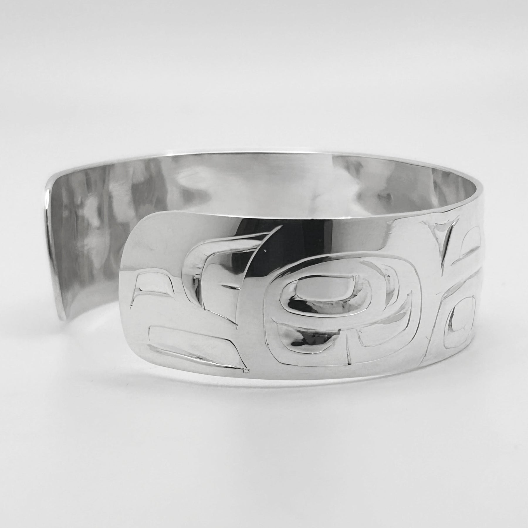 Wolf Bracelet
