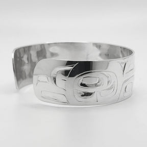 Wolf Bracelet