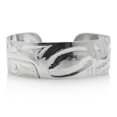 Wolf Bracelet