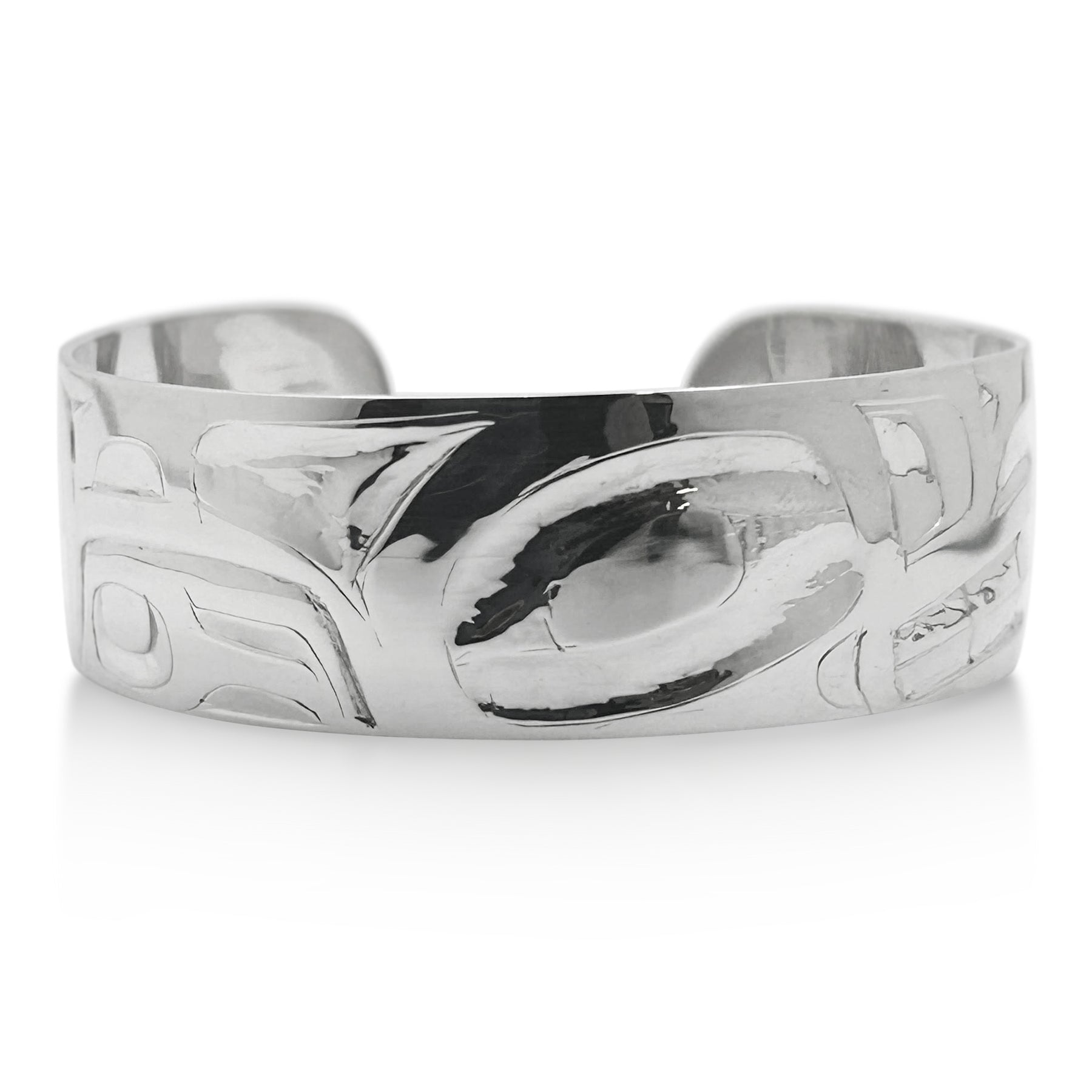 Wolf Bracelet
