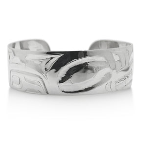 Wolf Bracelet