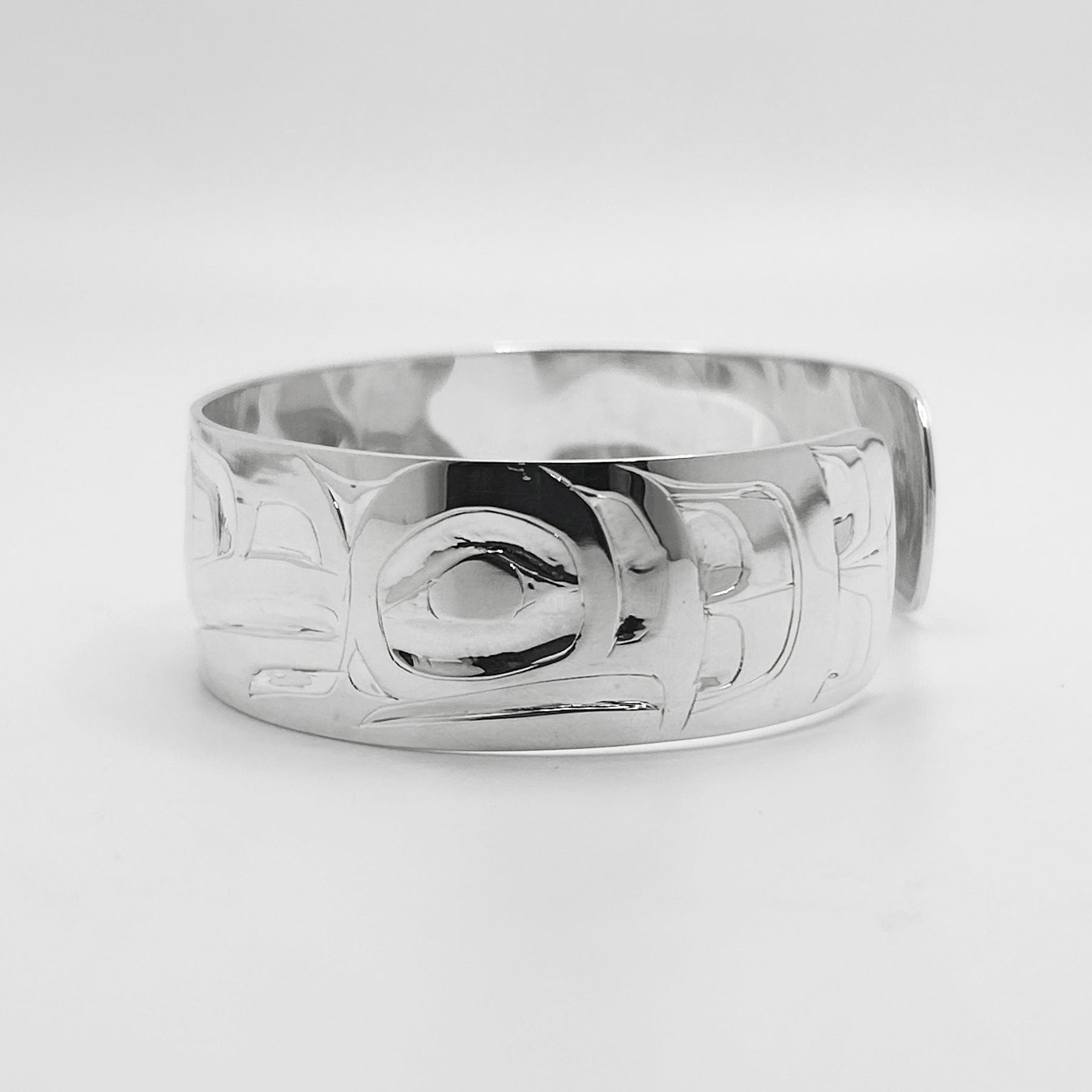 Ravens Bracelet