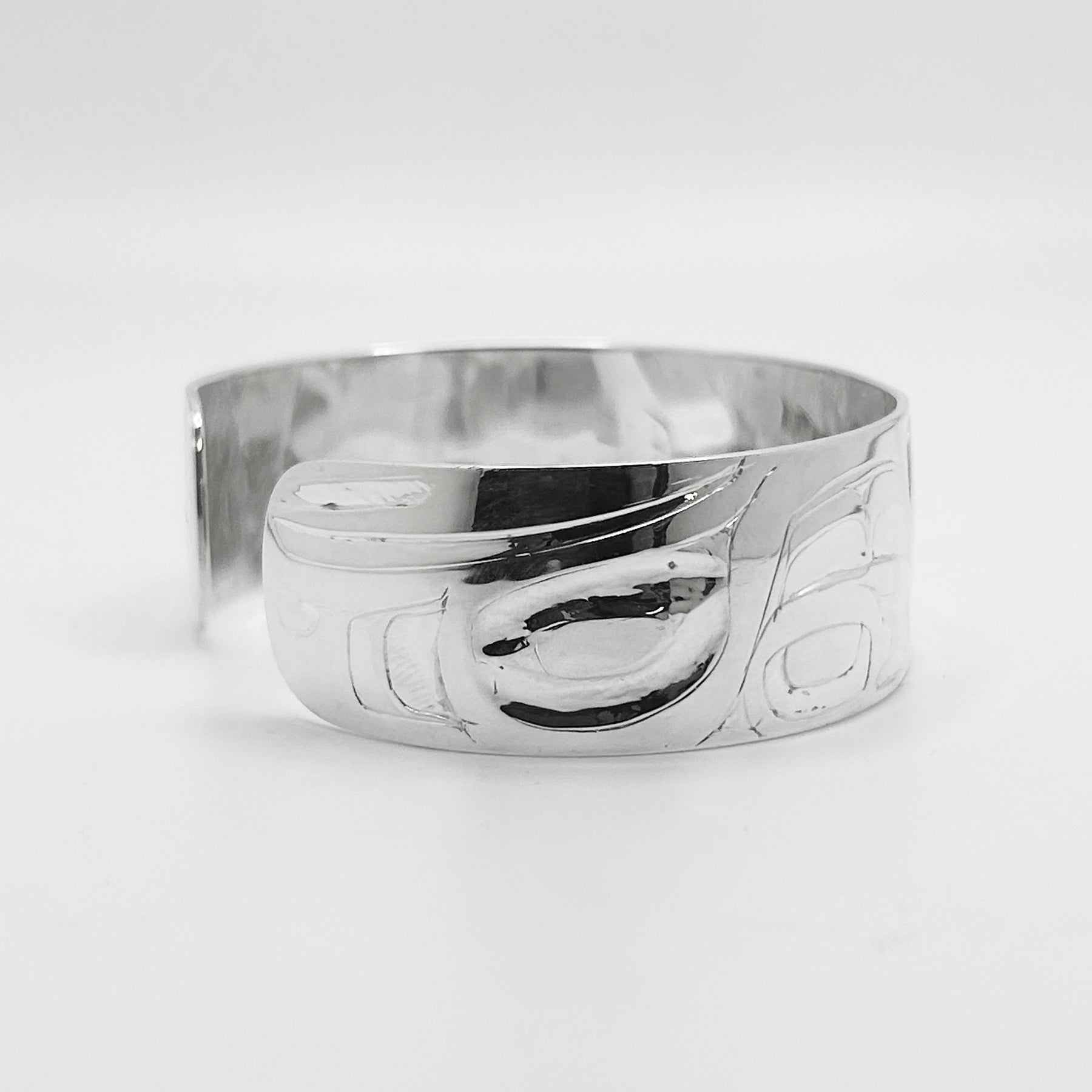 Ravens Bracelet