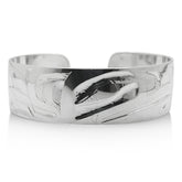 Ravens Bracelet