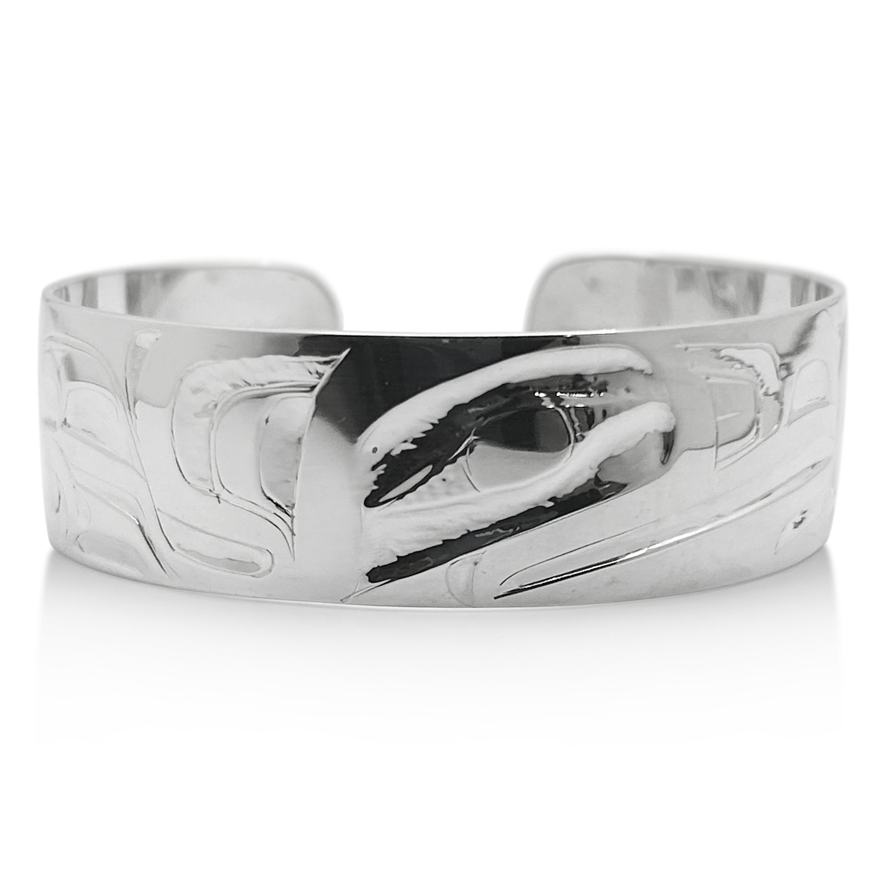 Ravens Bracelet