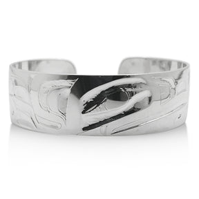 Ravens Bracelet