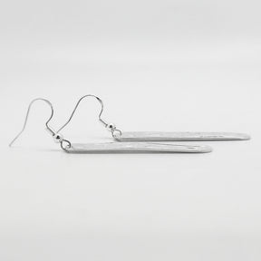 Raven Earrings