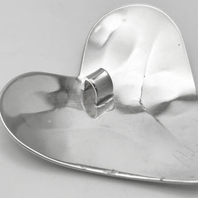 Hummingbird Love Buds Pendant