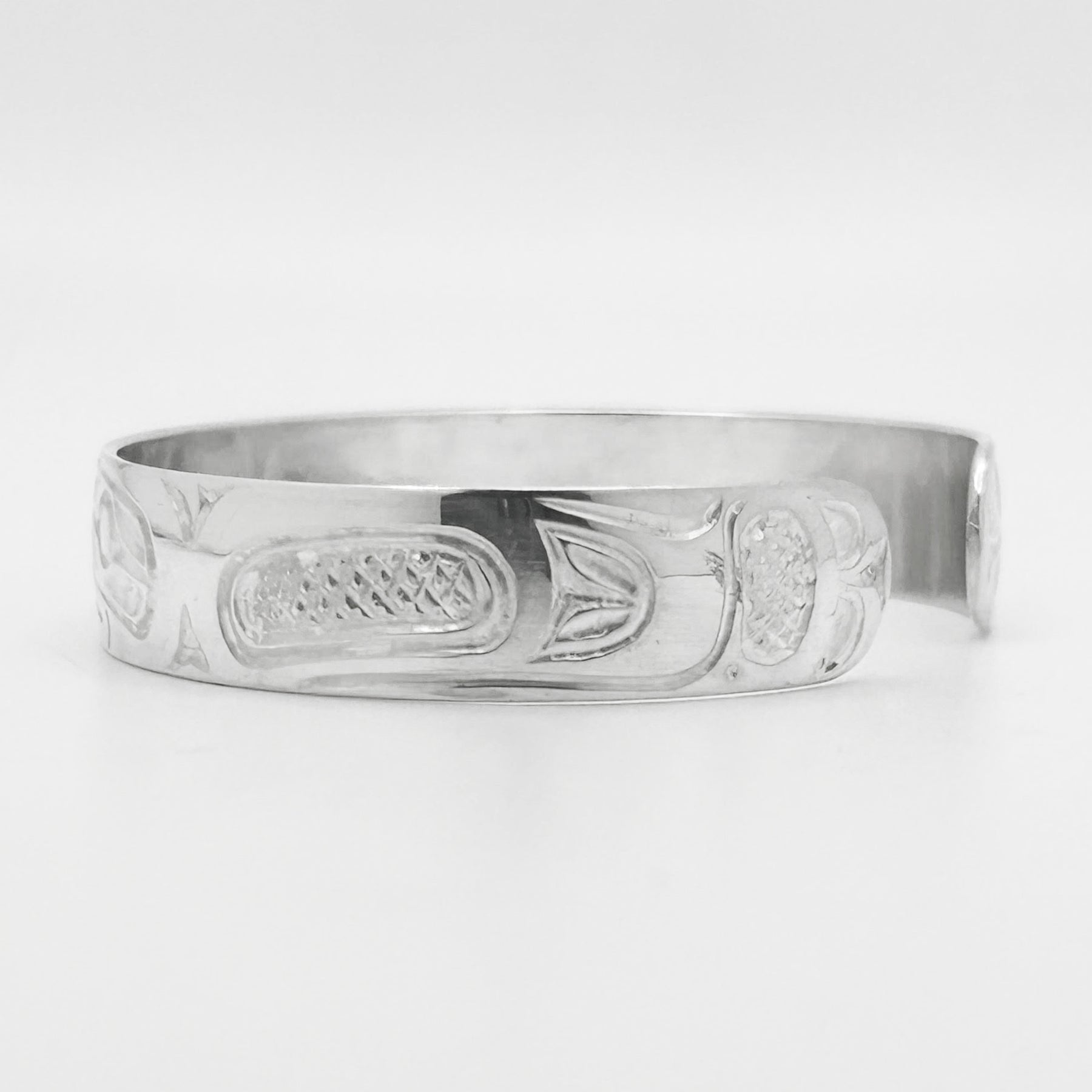 Eagles and Sun Bracelet