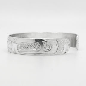 Eagles and Sun Bracelet
