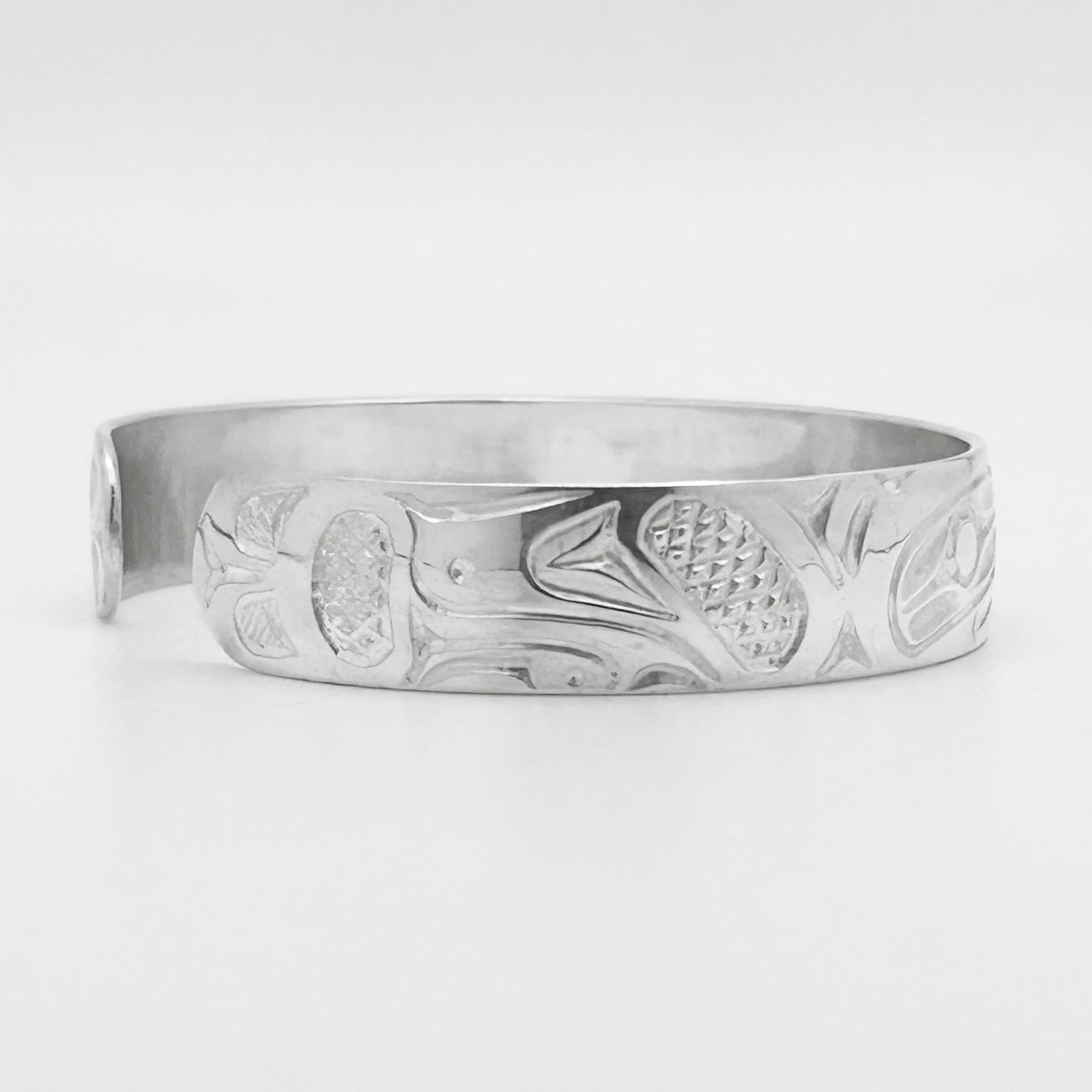 Eagles and Sun Bracelet