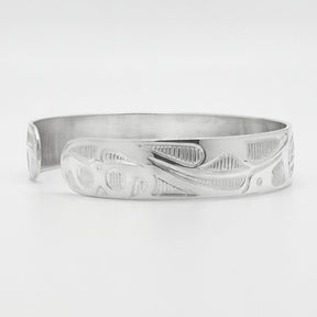 Killer whales and Sun Bracelet