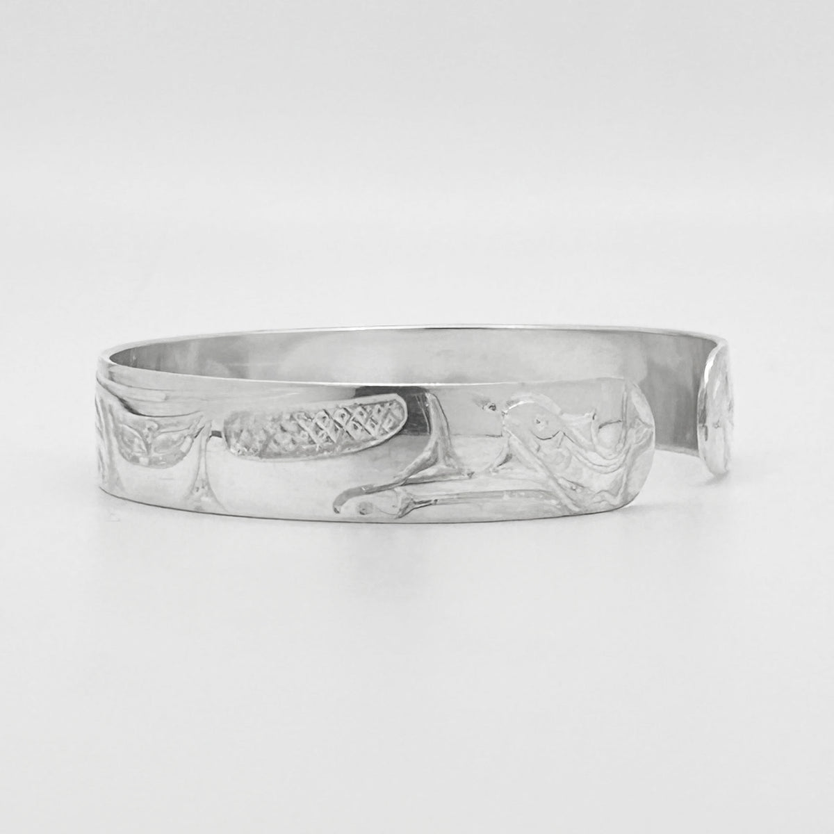 Bear Bracelet