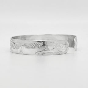 Bear Bracelet
