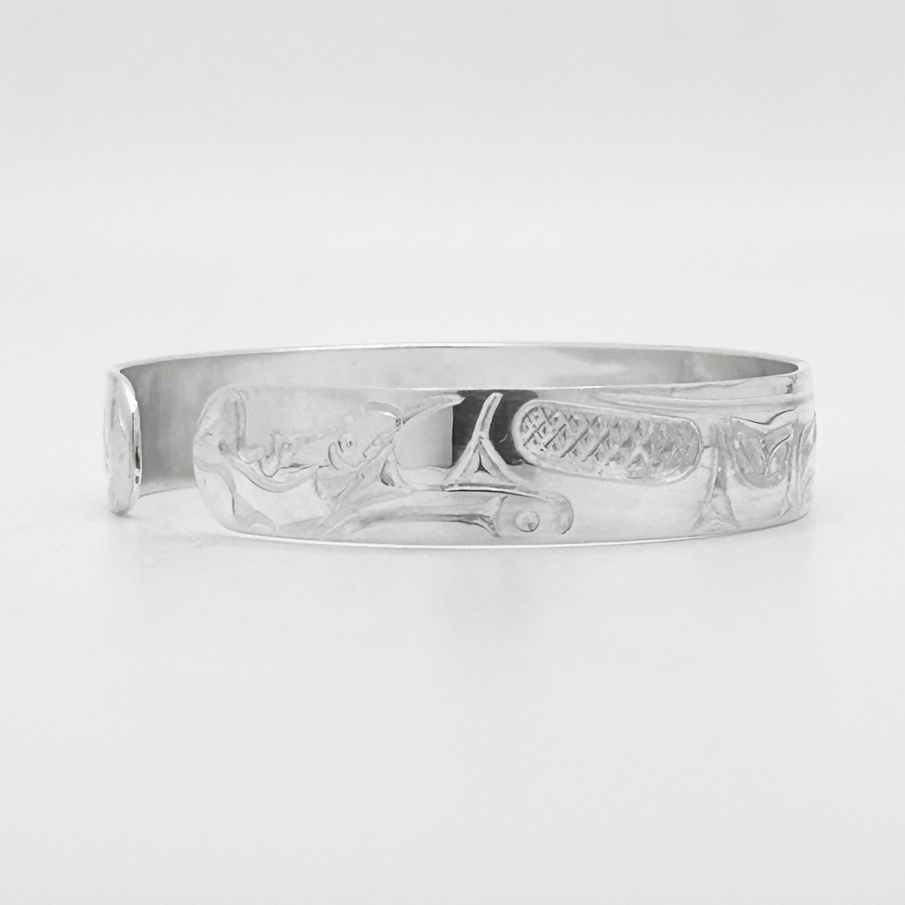 Bear Bracelet