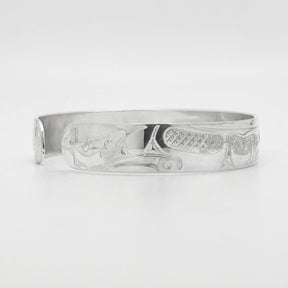 Bear Bracelet
