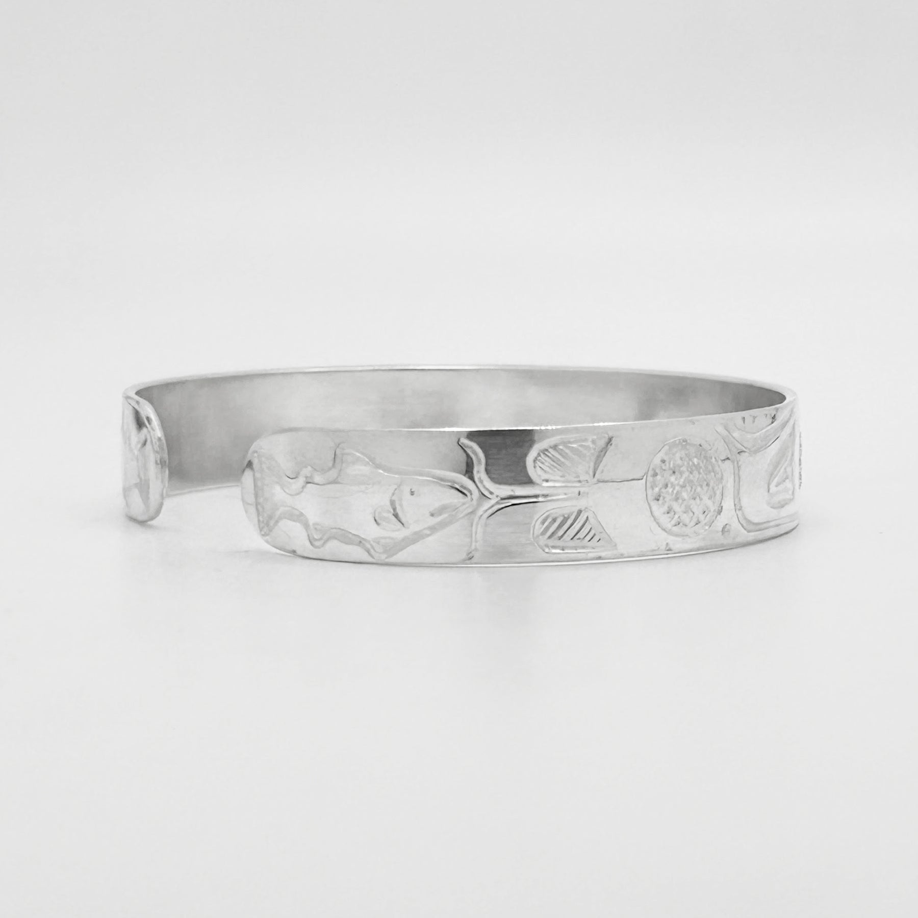 Eagle Bracelet
