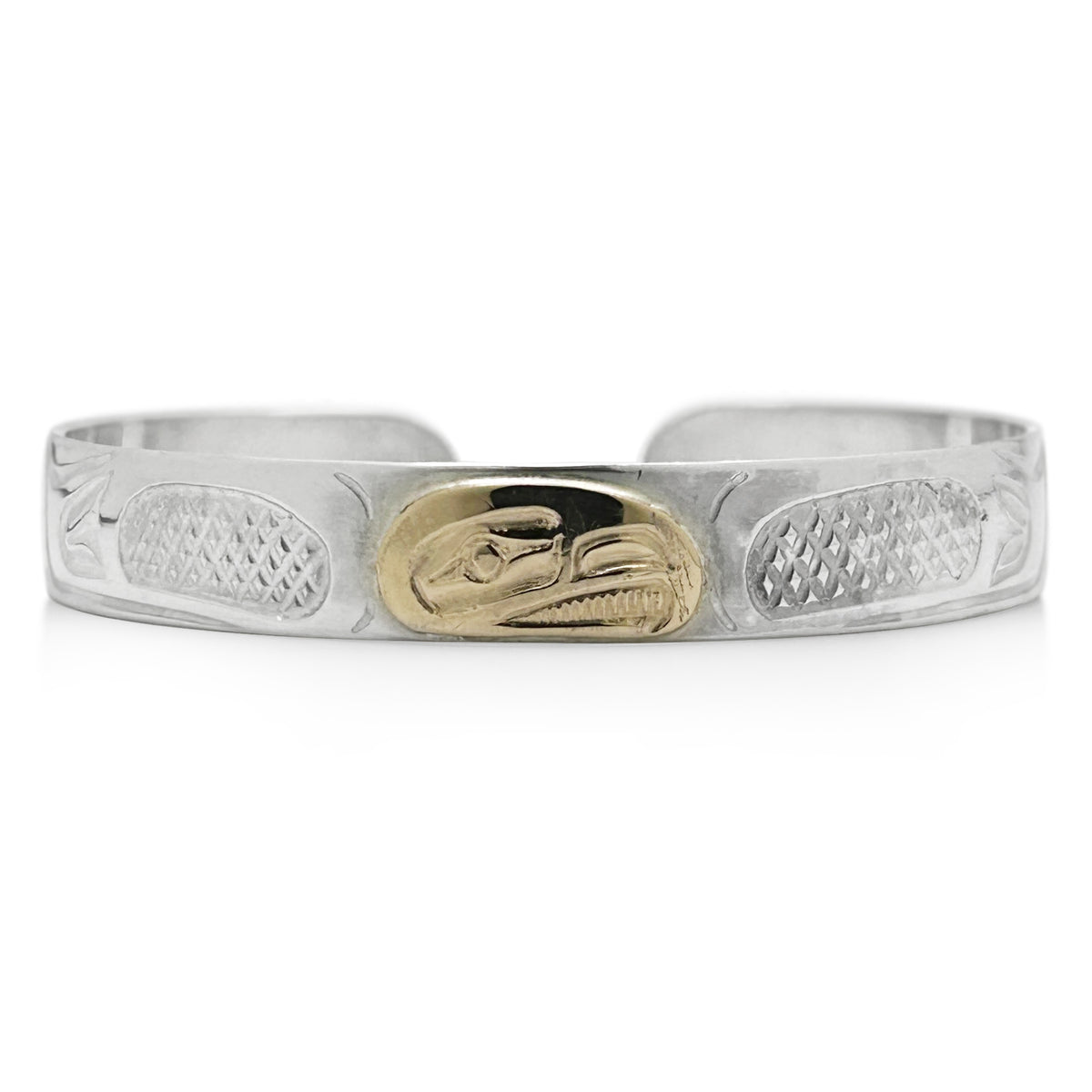 Eagle Bracelet