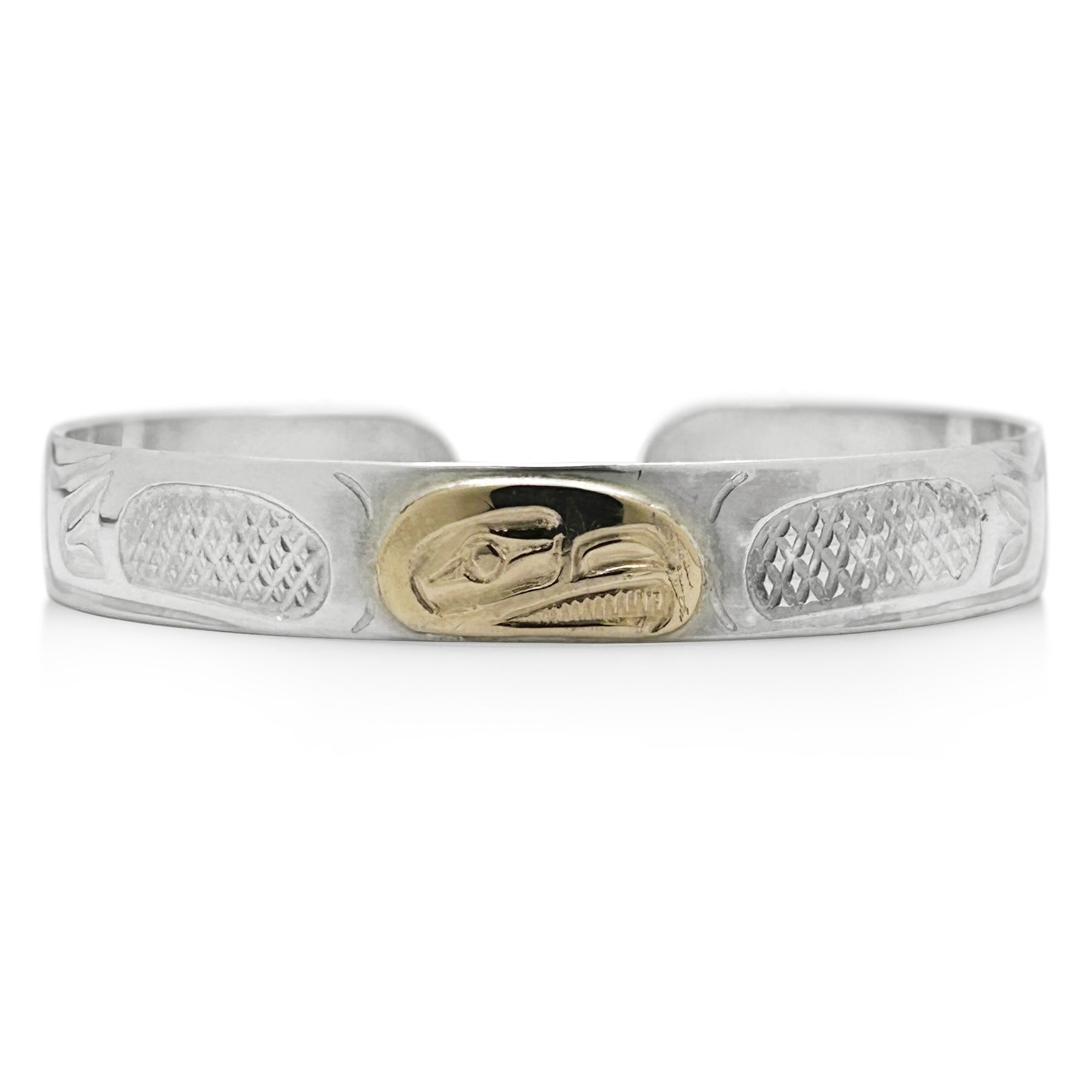Eagle Bracelet
