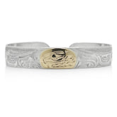 Otter Bracelet