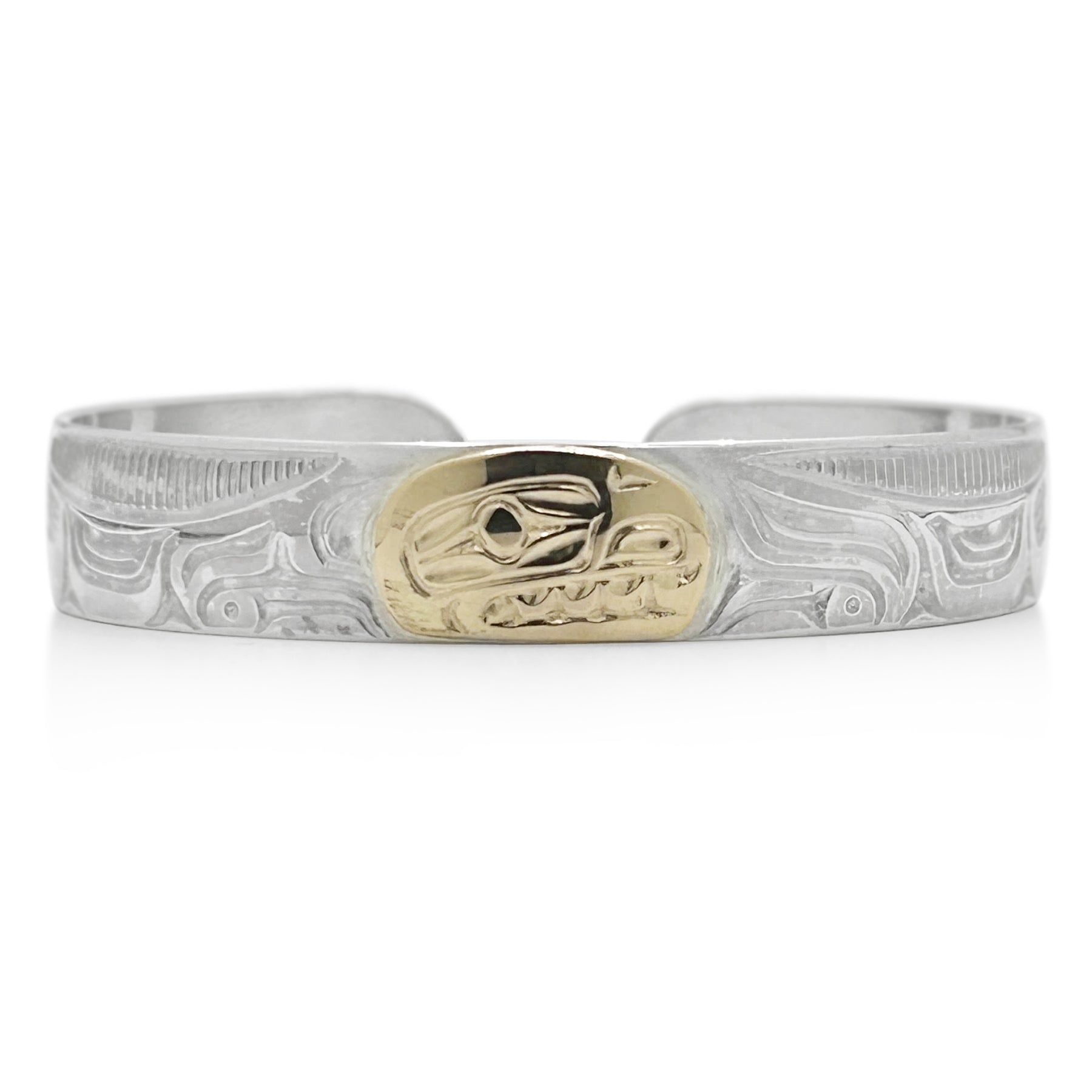 Otter Bracelet