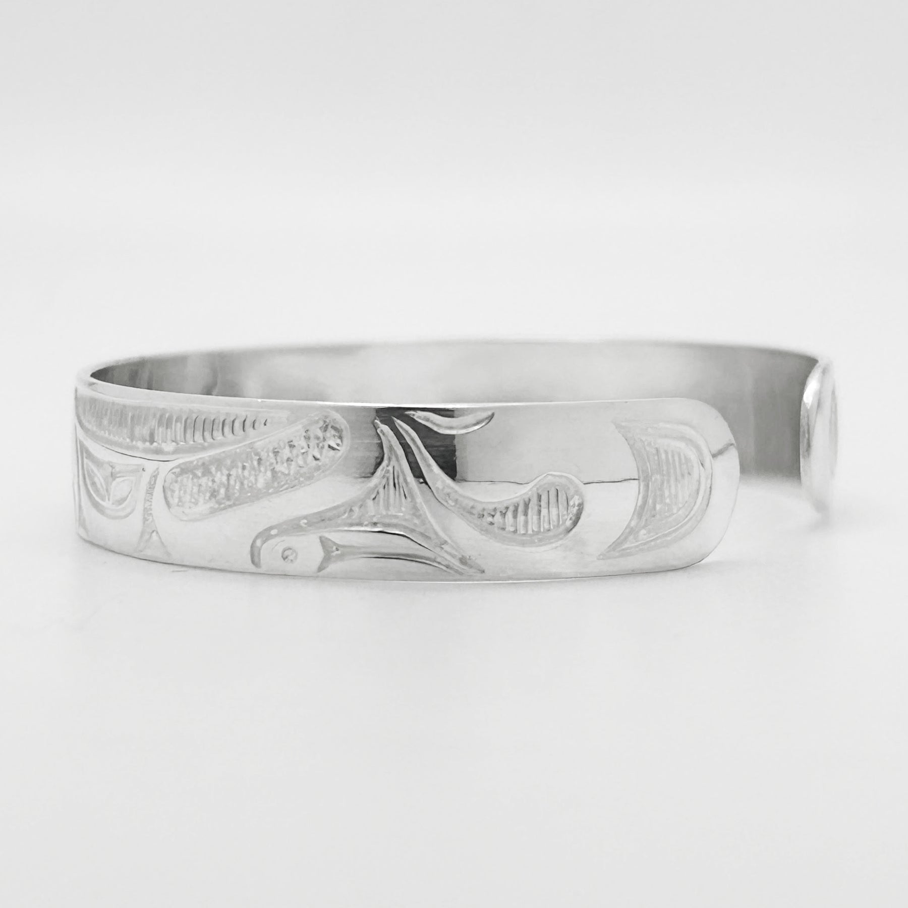 Wolf Bracelet
