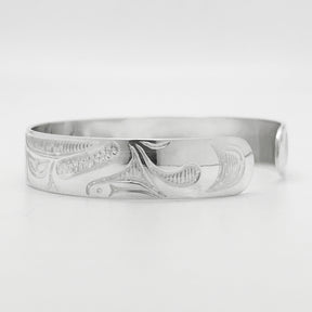 Wolf Bracelet