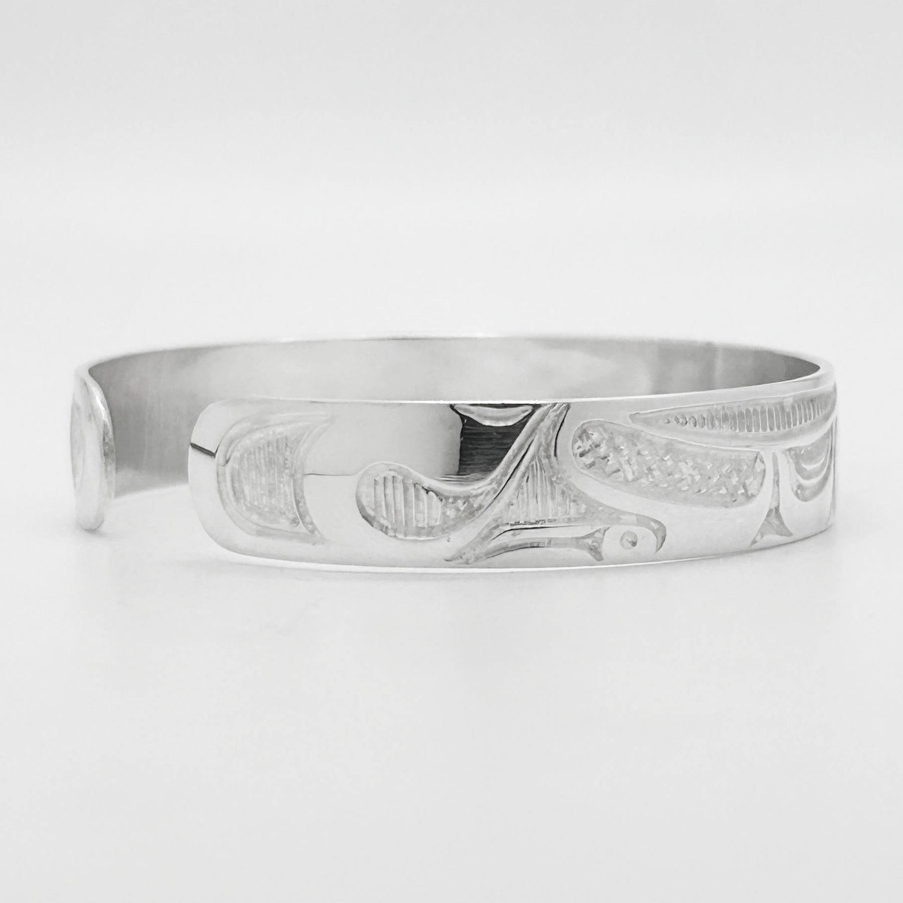 Wolf Bracelet