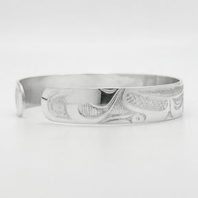 Wolf Bracelet