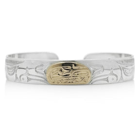 Wolf Bracelet