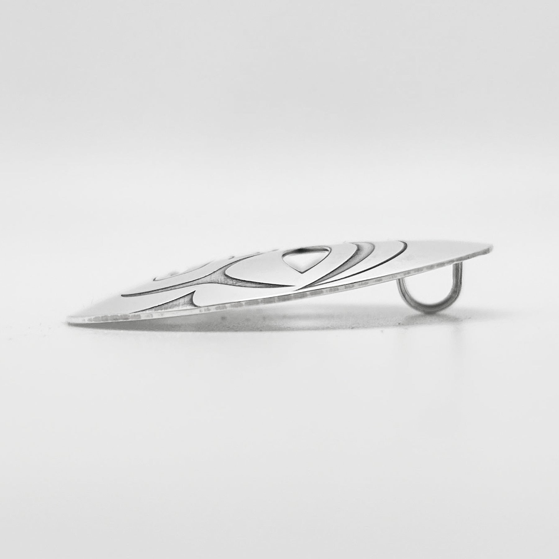 Moon Pendant