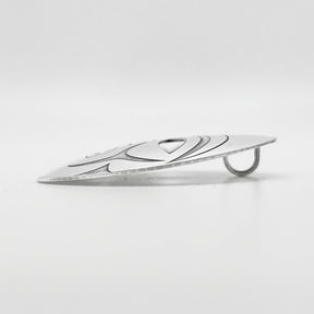 Moon Pendant