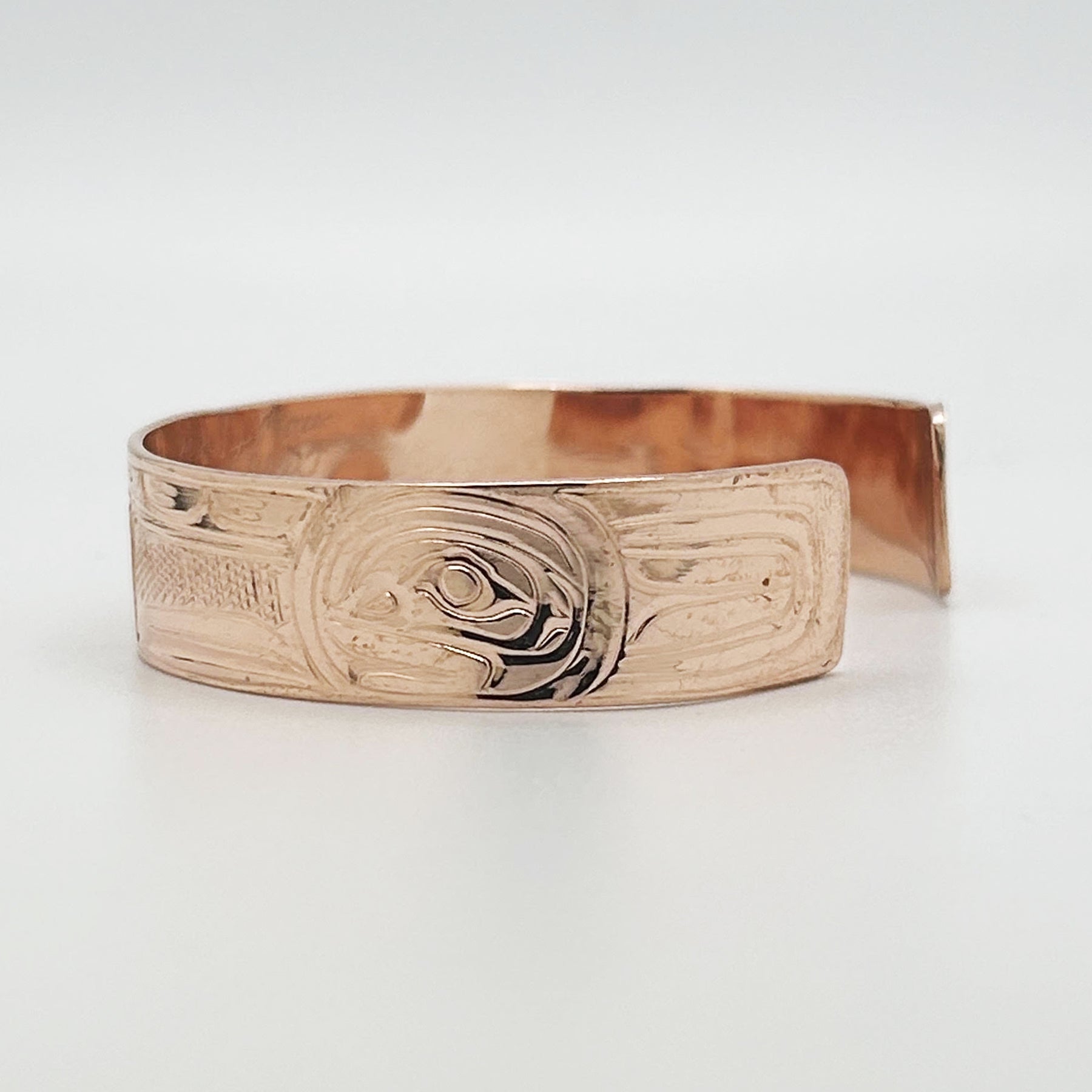 Owl and Moon Bracelet