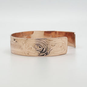 Owl and Moon Bracelet