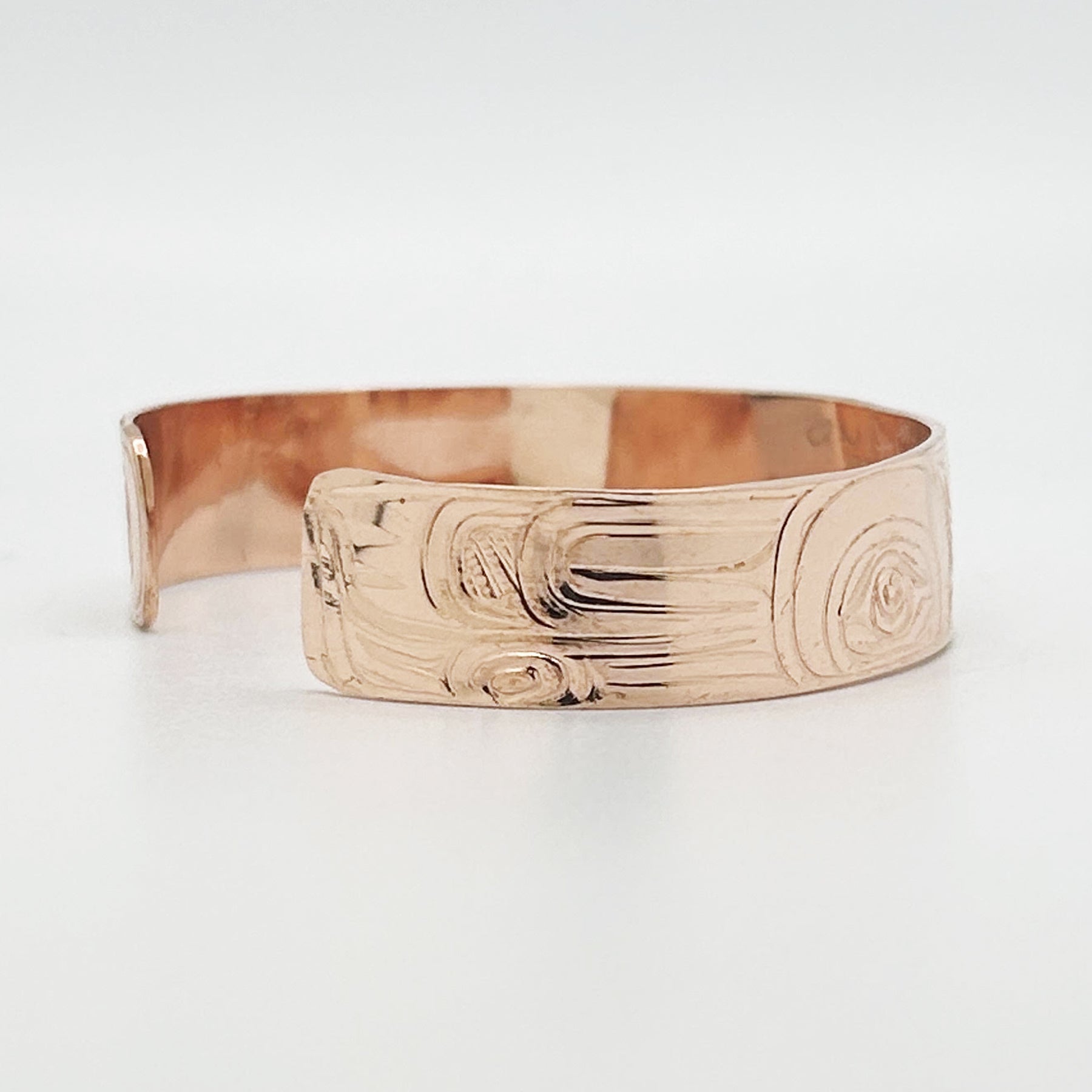 Owl and Moon Bracelet