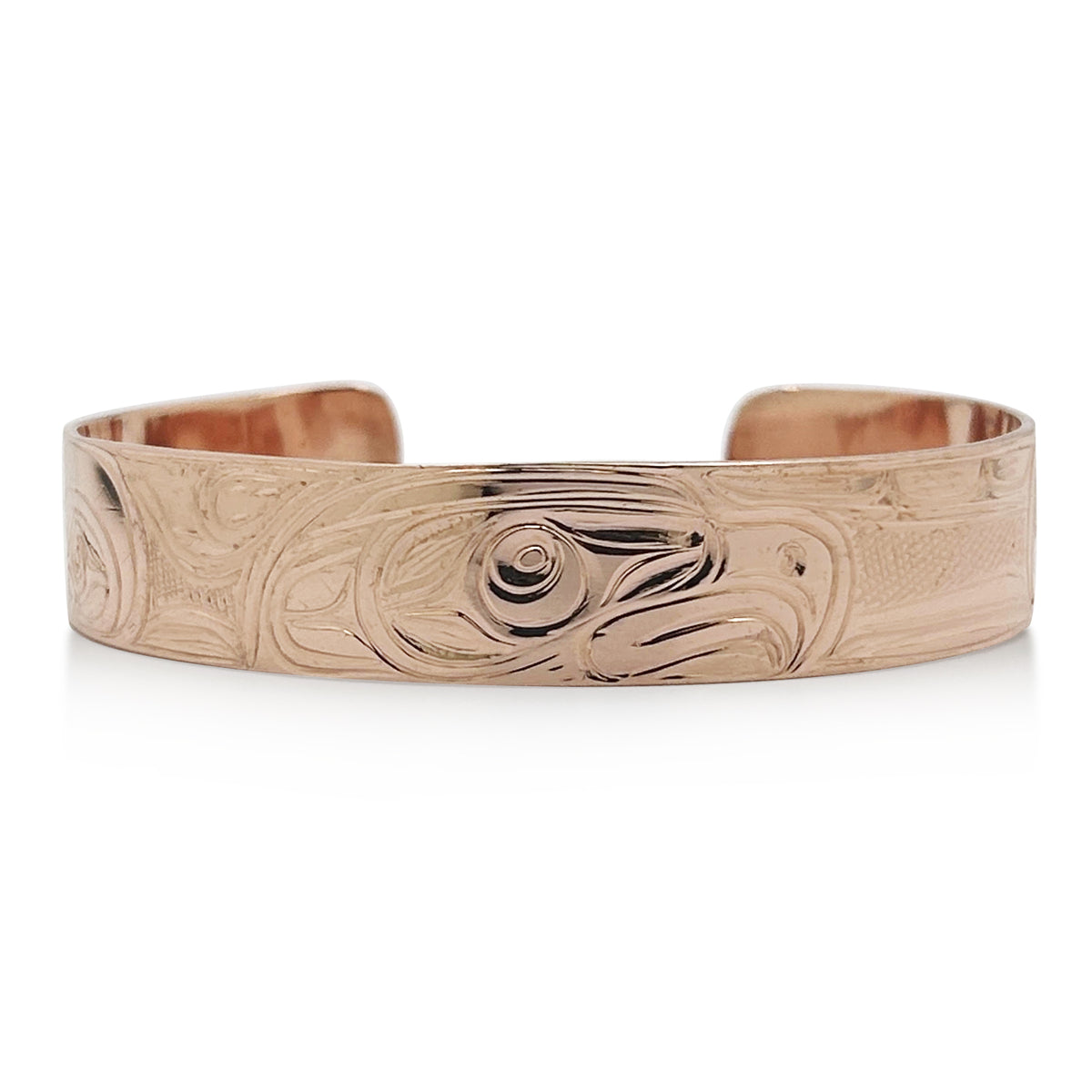 Owl and Moon Bracelet