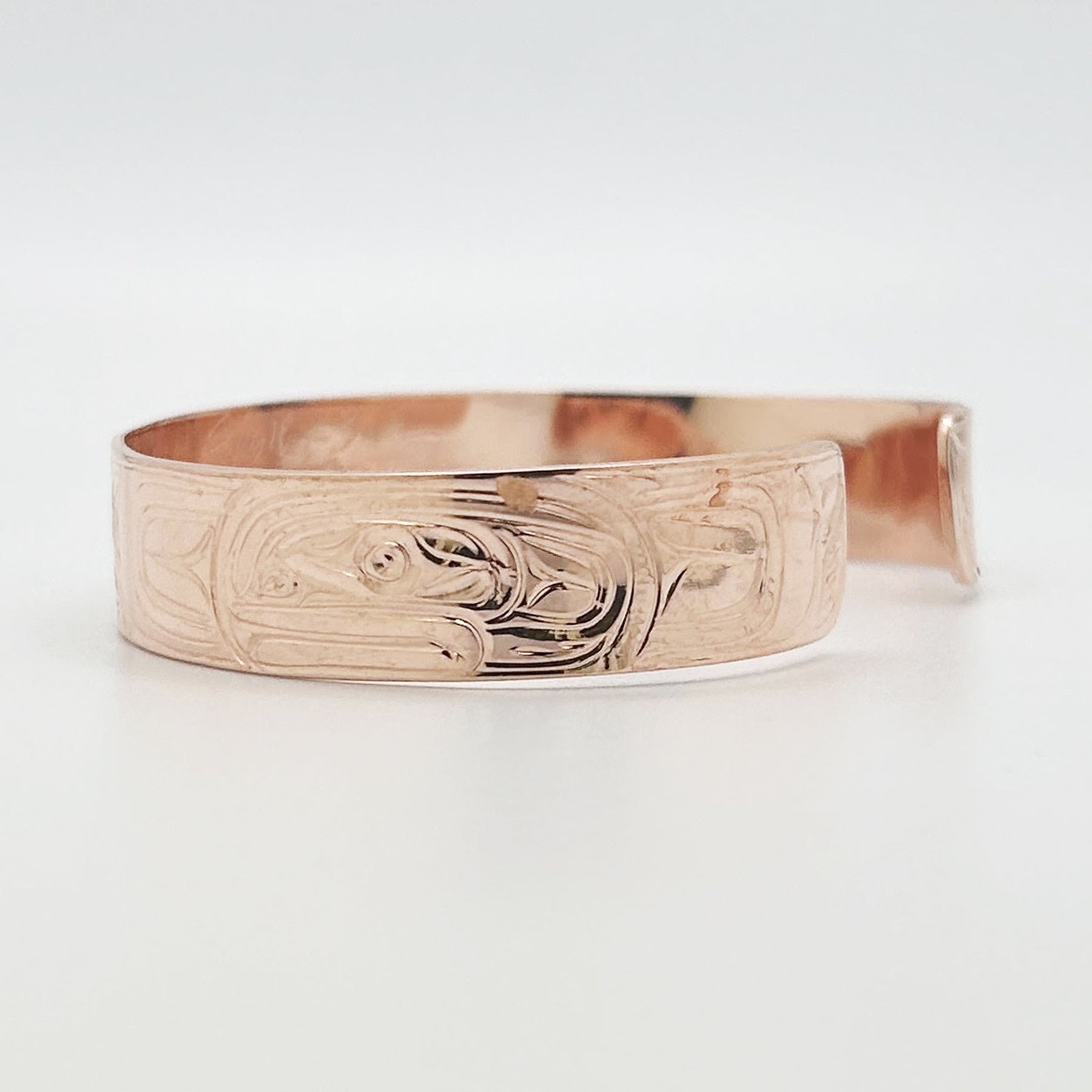Eagle and Sun Bracelet