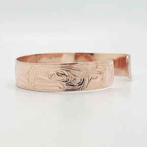 Eagle and Sun Bracelet