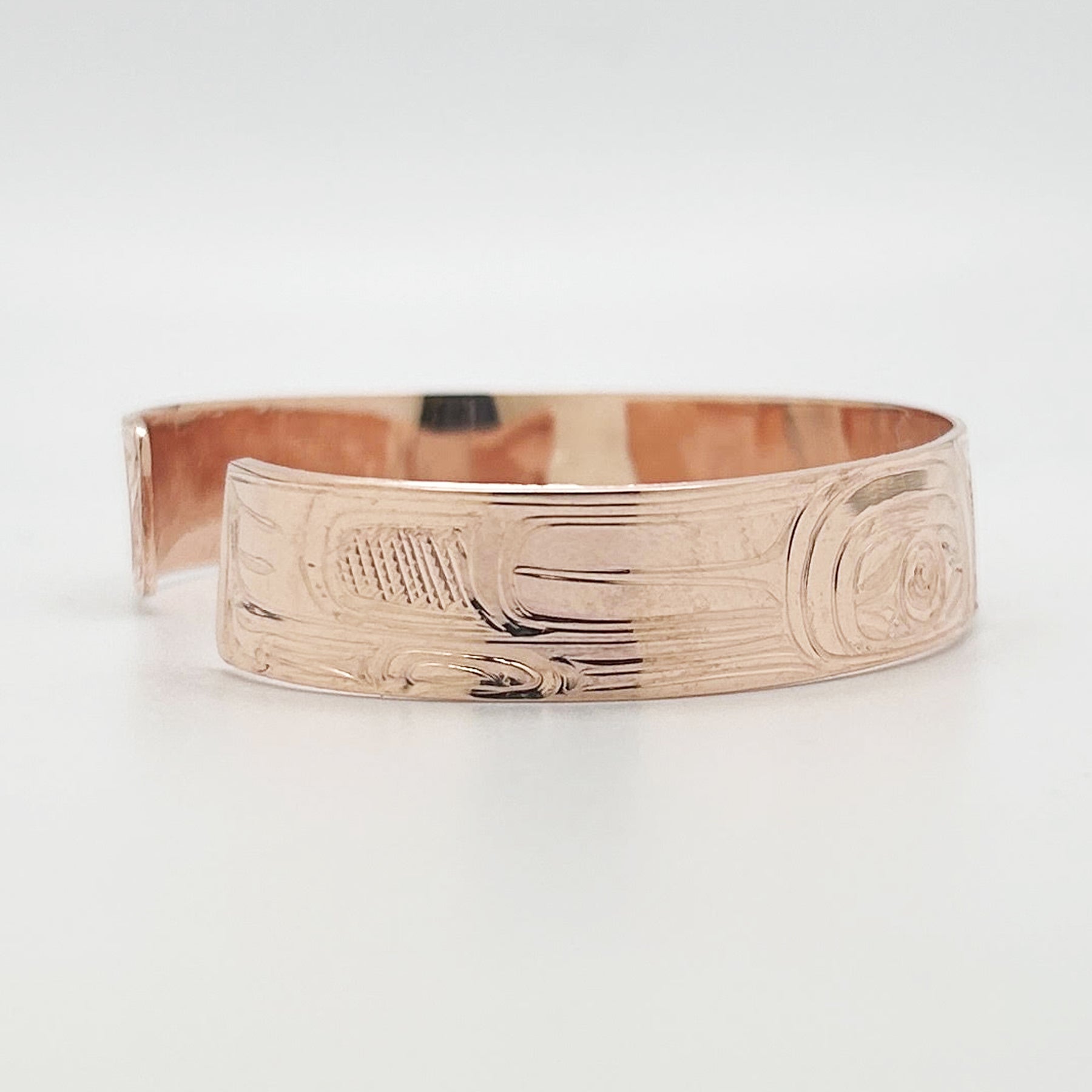 Eagle and Sun Bracelet