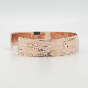 Eagle and Sun Bracelet