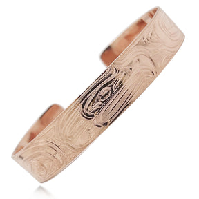 Eagle and Sun Bracelet